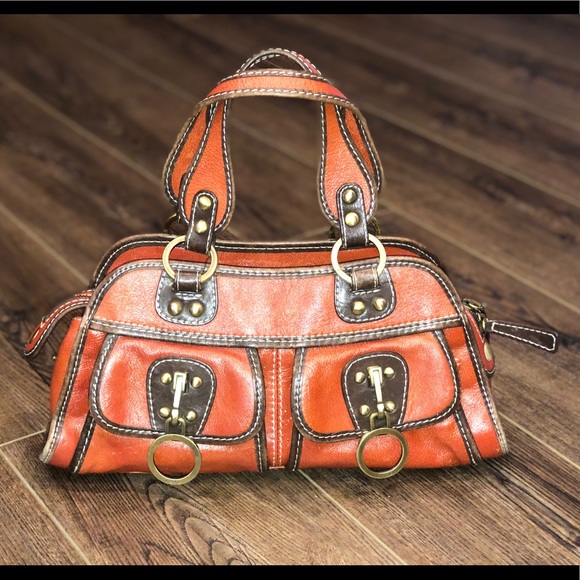 Rafe Handbags - ❤️Gorgeous  Rafe NEW YORK Satchel Bag❤️